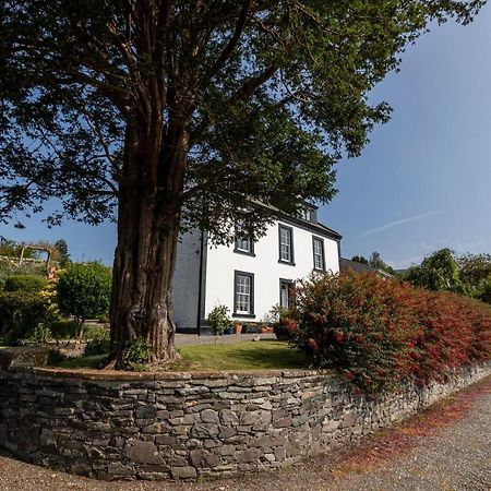 Craigmount Bed & Breakfast Wigtown Exterior photo