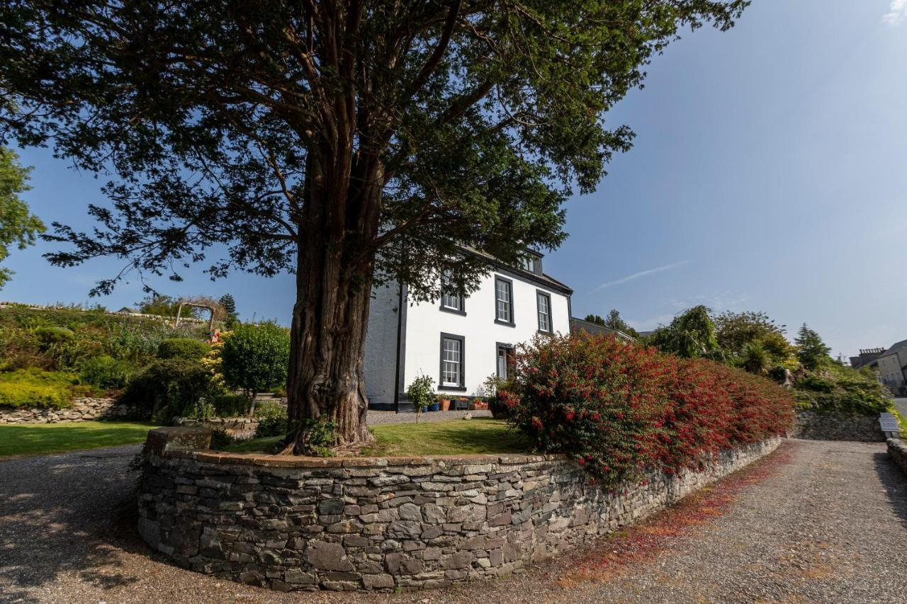 Craigmount Bed & Breakfast Wigtown Exterior photo