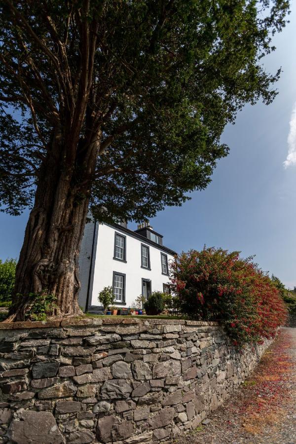 Craigmount Bed & Breakfast Wigtown Exterior photo