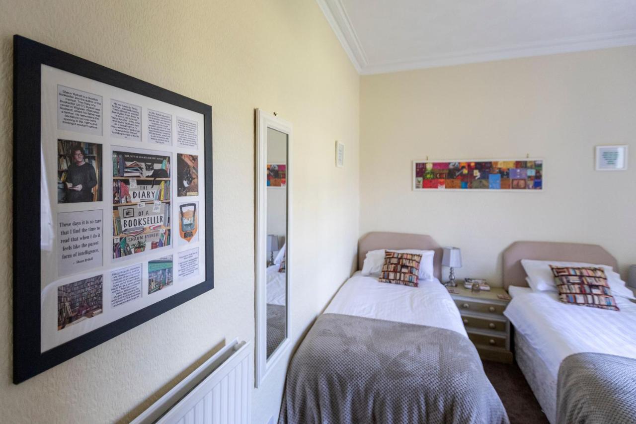Craigmount Bed & Breakfast Wigtown Exterior photo