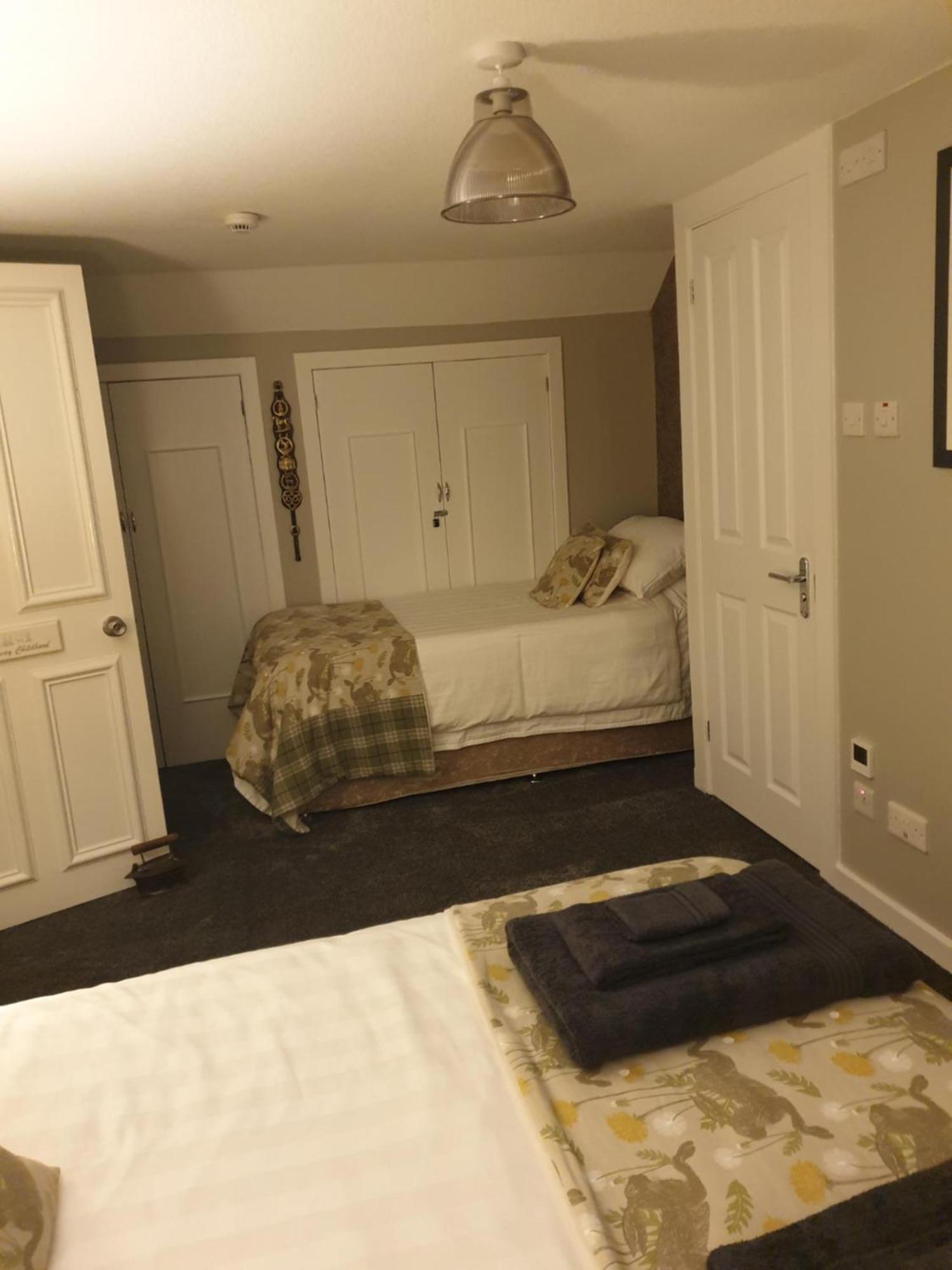 Craigmount Bed & Breakfast Wigtown Exterior photo