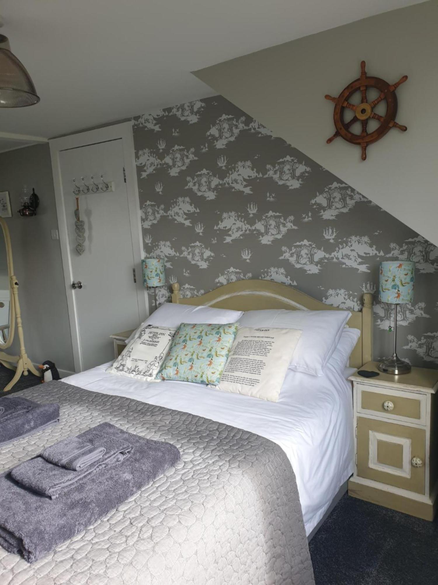 Craigmount Bed & Breakfast Wigtown Exterior photo