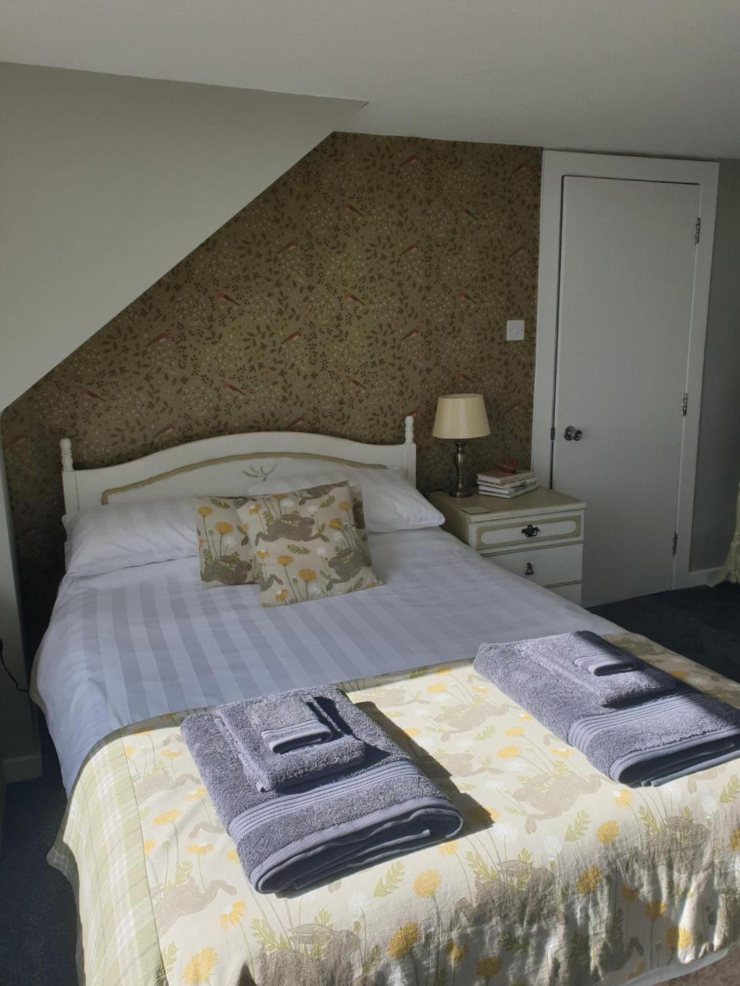 Craigmount Bed & Breakfast Wigtown Exterior photo